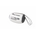 STS-APILDOWNRGY - AEROS DOWN PILLOW REGULAR GREY - STS-APILDOWNRGY - TRAVESSEIRO INFLAVEL AEROS REGULAR NA COR CINZA Novo
